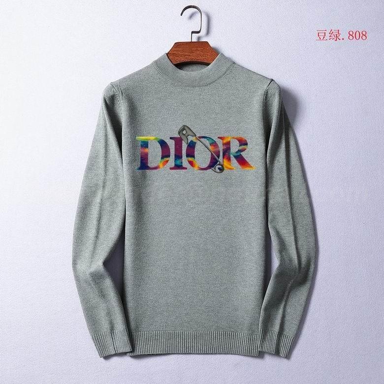 DIOR Men's Sweater 50